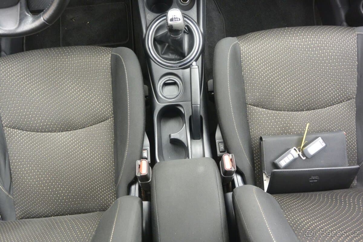 2014 Mitsubishi ASX - 15