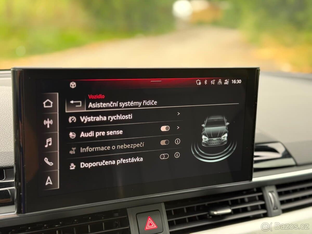 2022 Audi A5 - 15