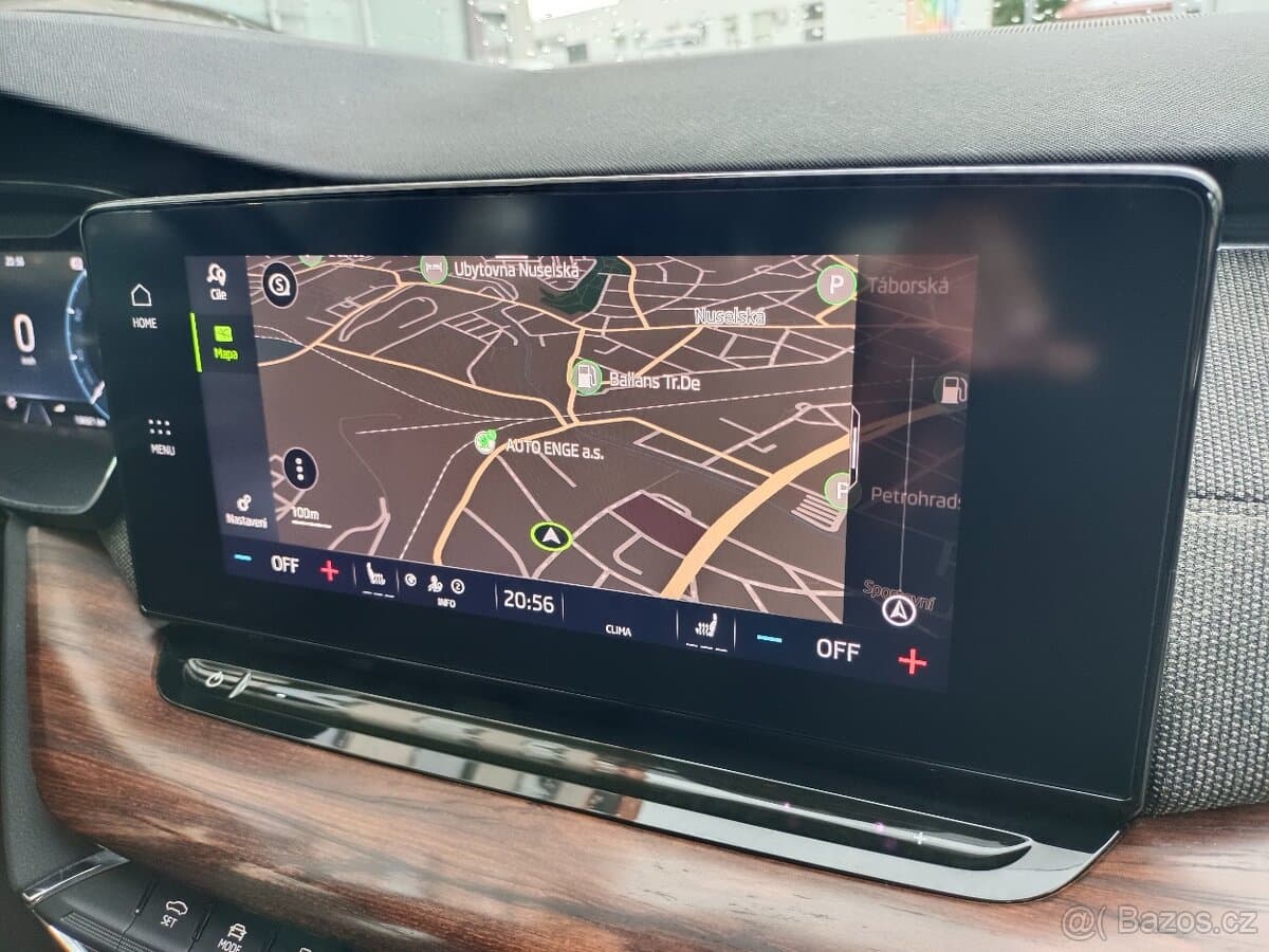 2022 Škoda OCTAVIA - 15