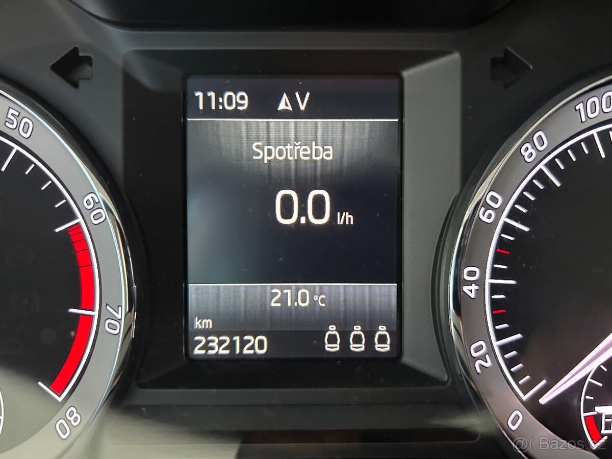 2020 Škoda OCTAVIA - 15
