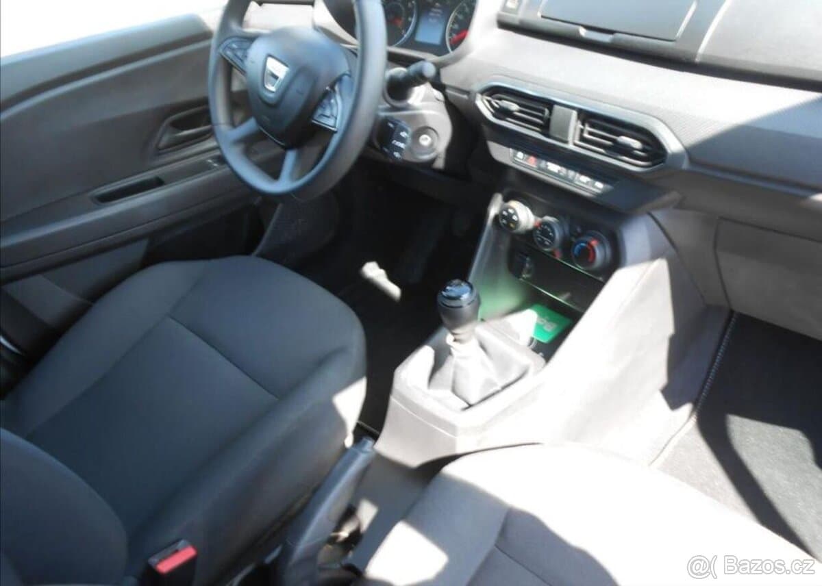 2022 Dacia SANDERO - 15