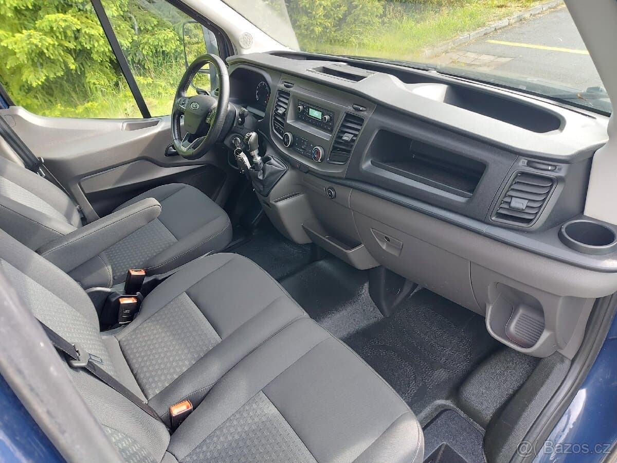 2020 Ford TRANSIT - 15