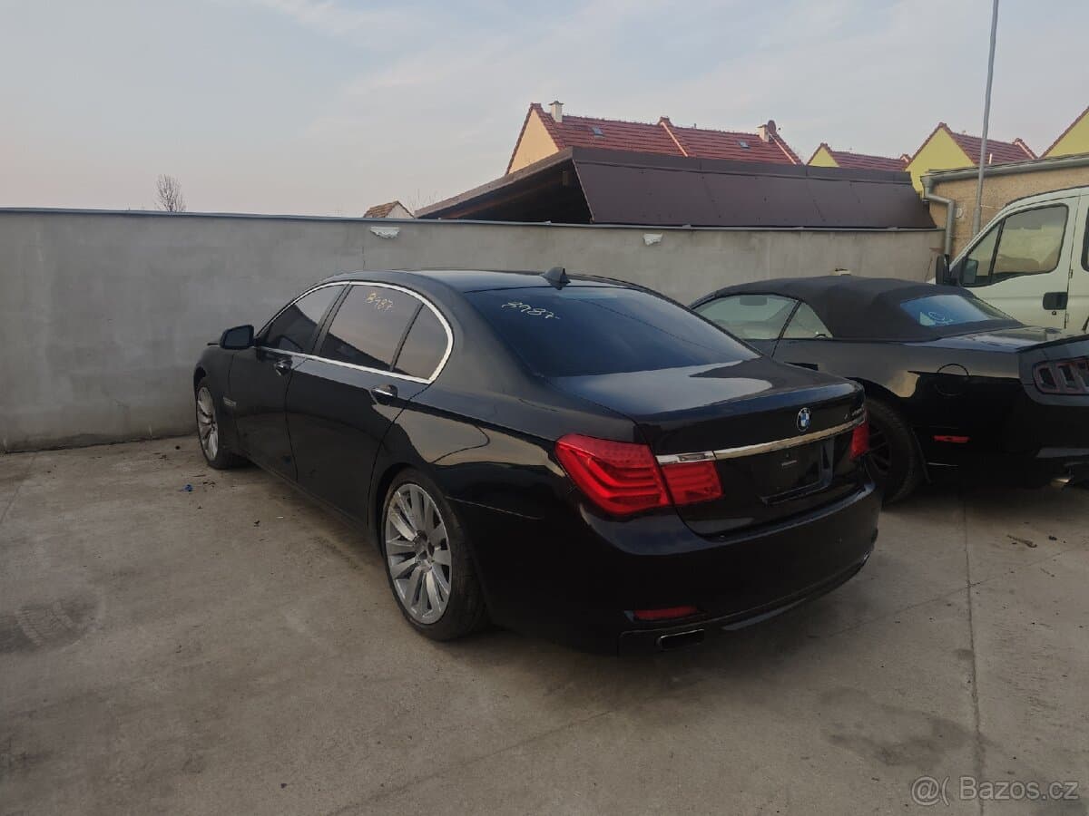 2010 BMW OSTATNÍ - 15
