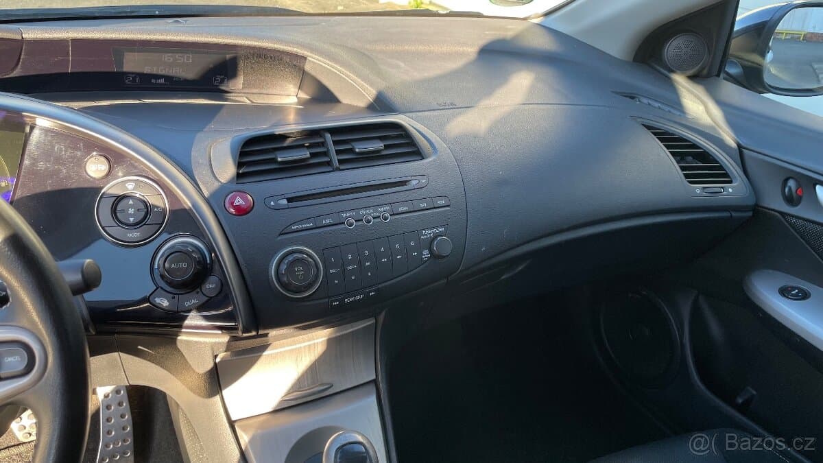 2008 Honda CIVIC - 15