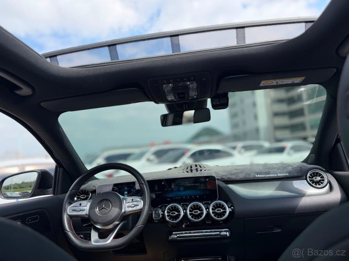 2021 Mercedes-Benz OSTATNÍ - 15
