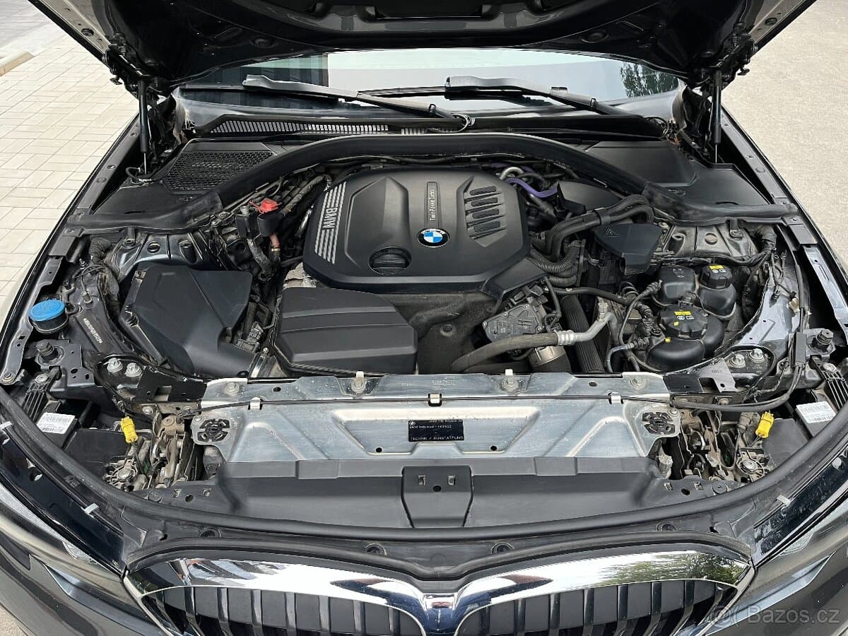 2021 BMW OSTATNÍ - 15