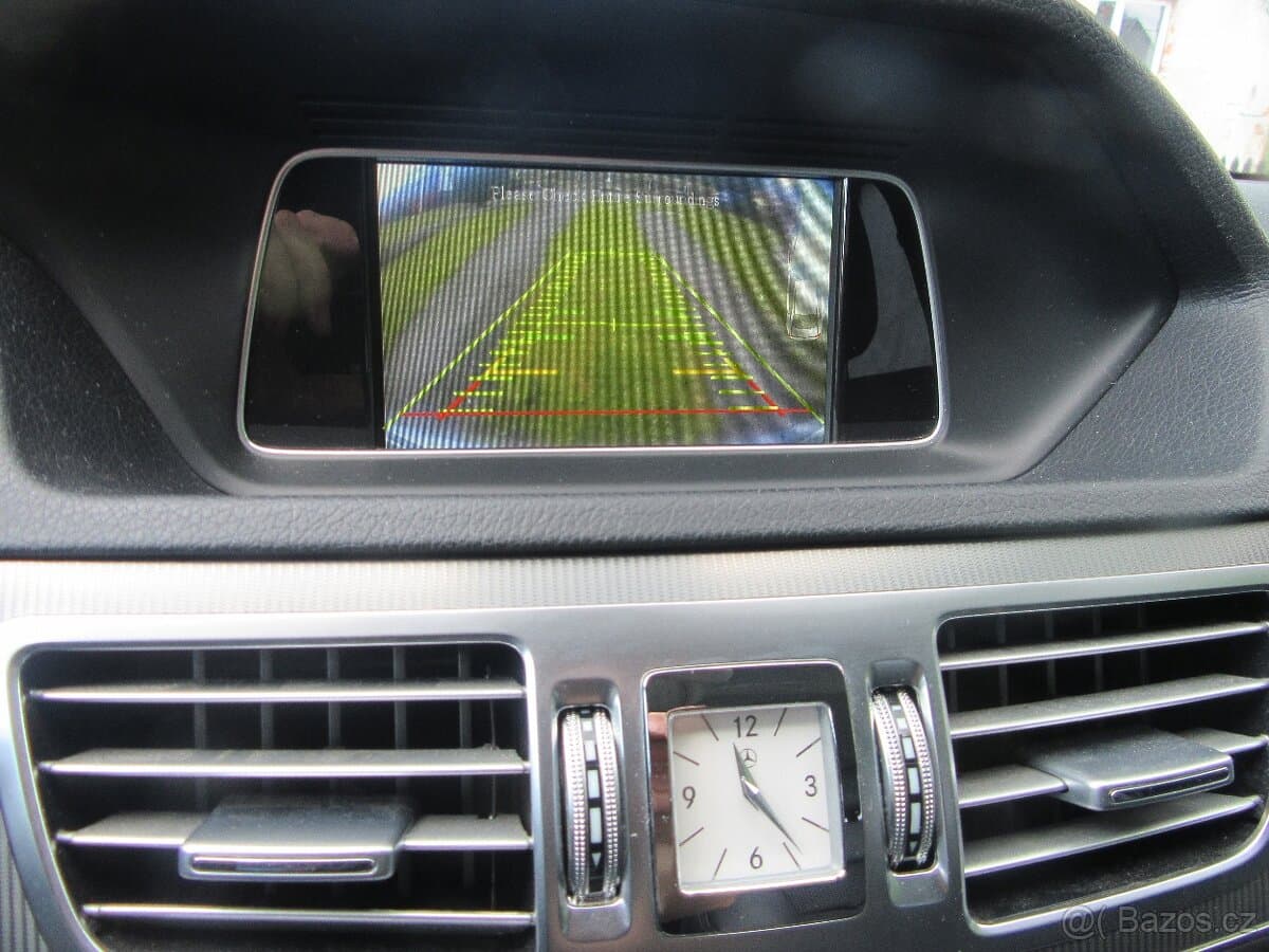 2014 Mercedes-Benz OSTATNÍ - 15