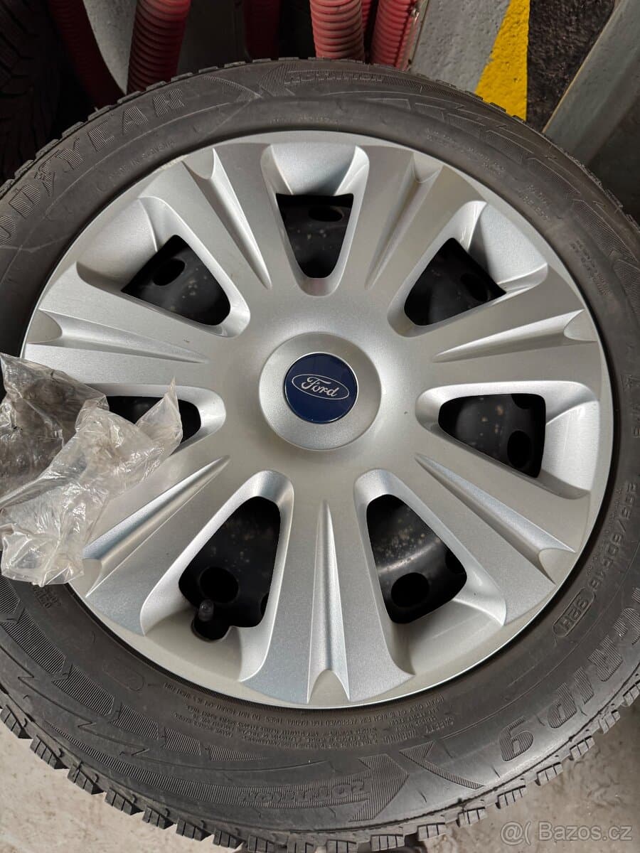 2018 Ford FOCUS - 15