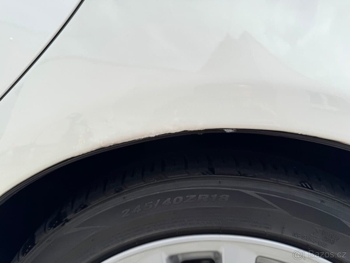 2008 Lexus - 15