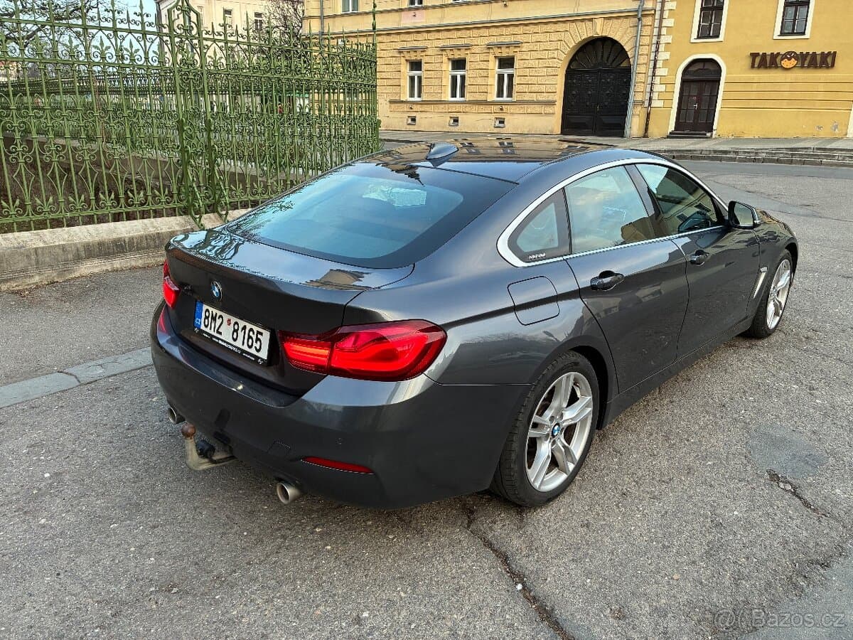 2019 BMW OSTATNÍ - 15