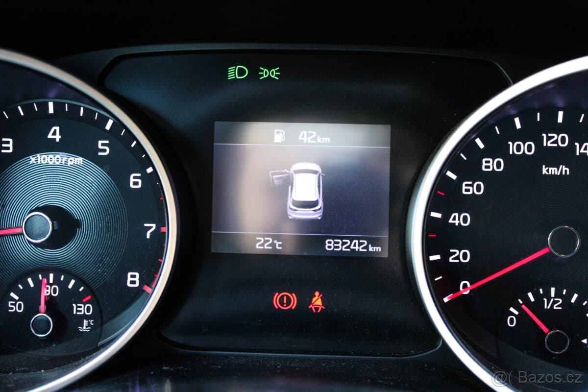 2019 Kia CEE'D - 15
