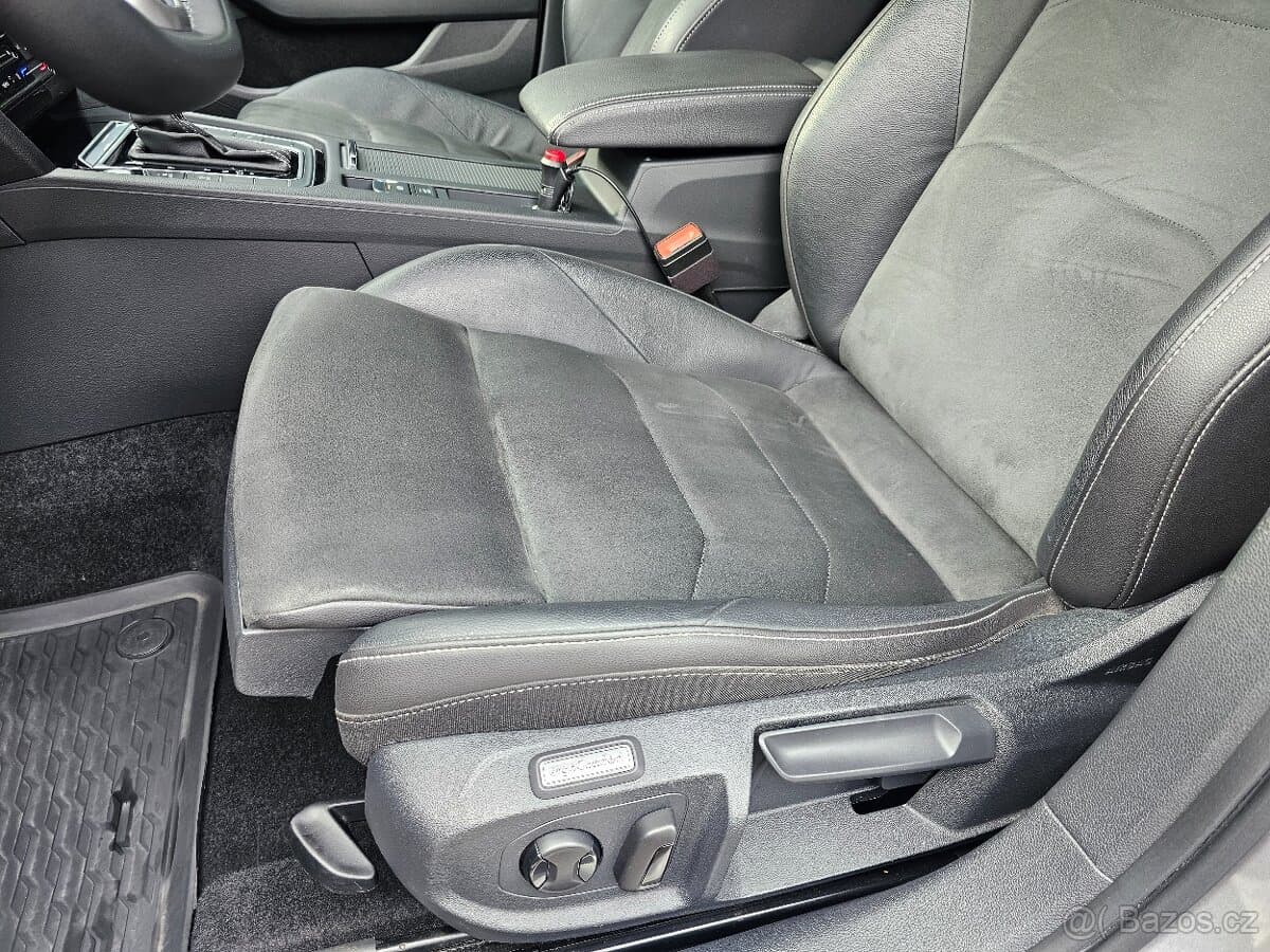 2020 Volkswagen ARTEON - 15