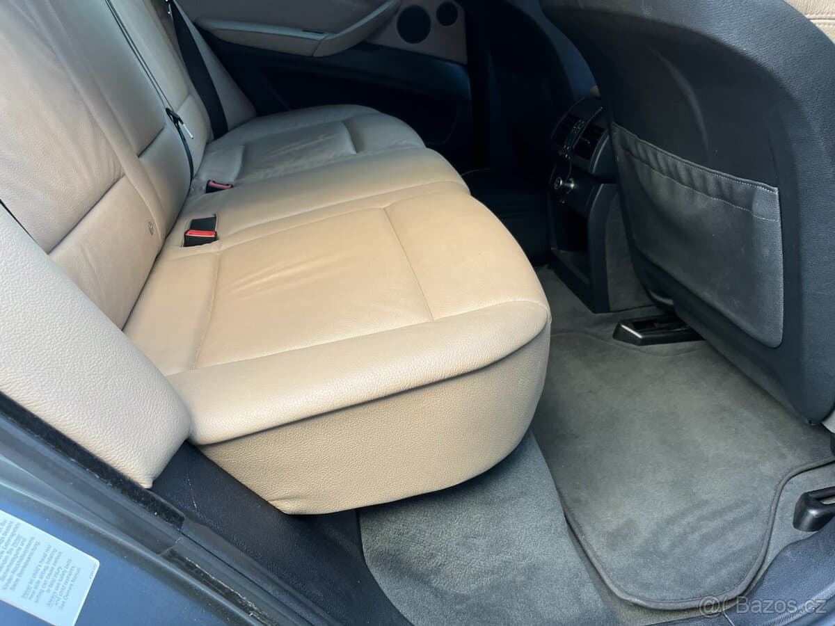 2008 BMW X5 - 15