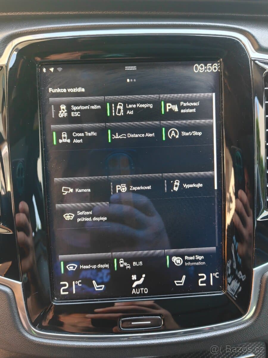2017 Volvo XC90 - 15