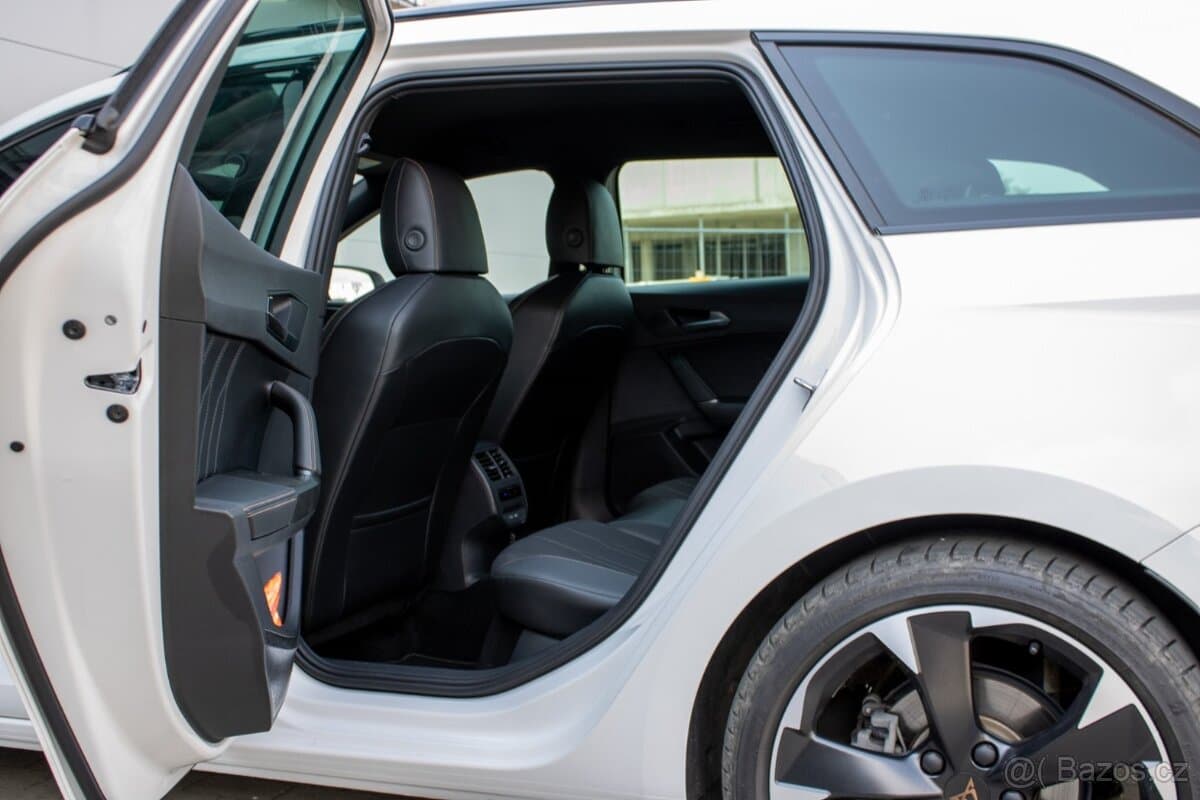 2024 Cupra LEON - 15
