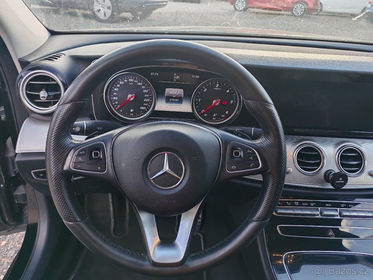 2018 Mercedes-Benz CL-CLASS - 15