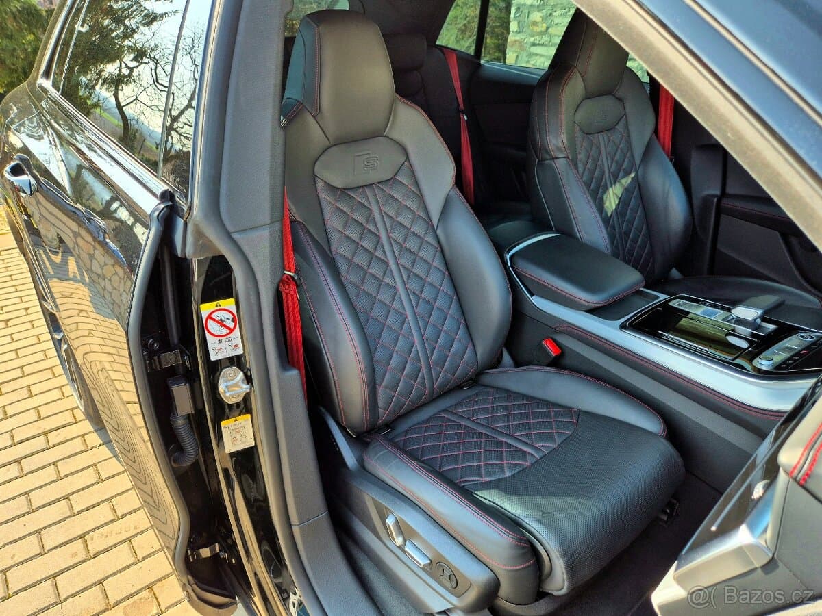 2024 Audi Q8 - 15