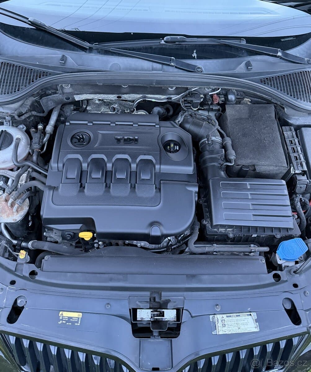 2016 Škoda OCTAVIA - 15