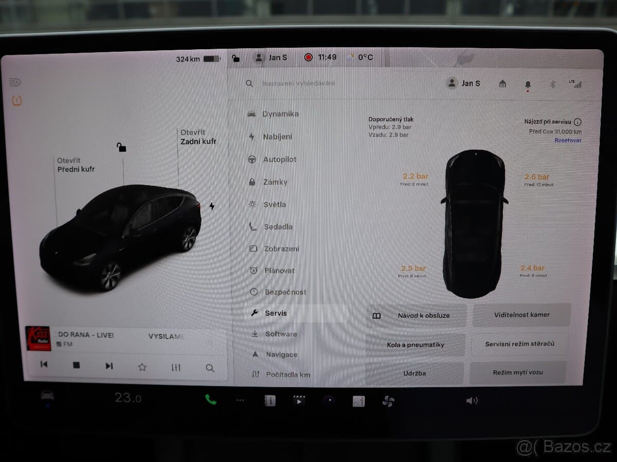 2022 Tesla MODEL Y - 15