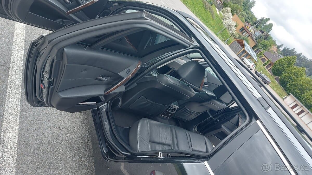 2006 BMW OSTATNÍ - 15