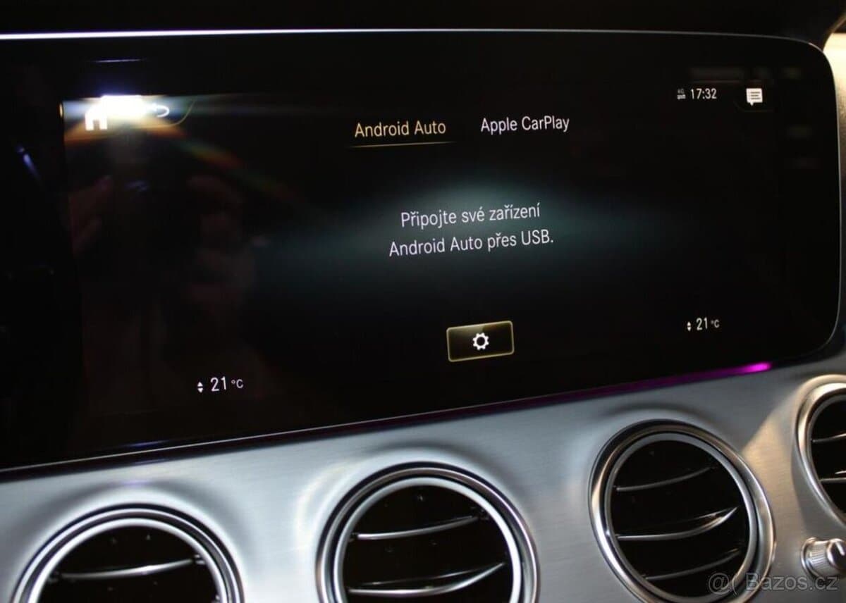 2022 Mercedes-Benz E-CLASS - 15