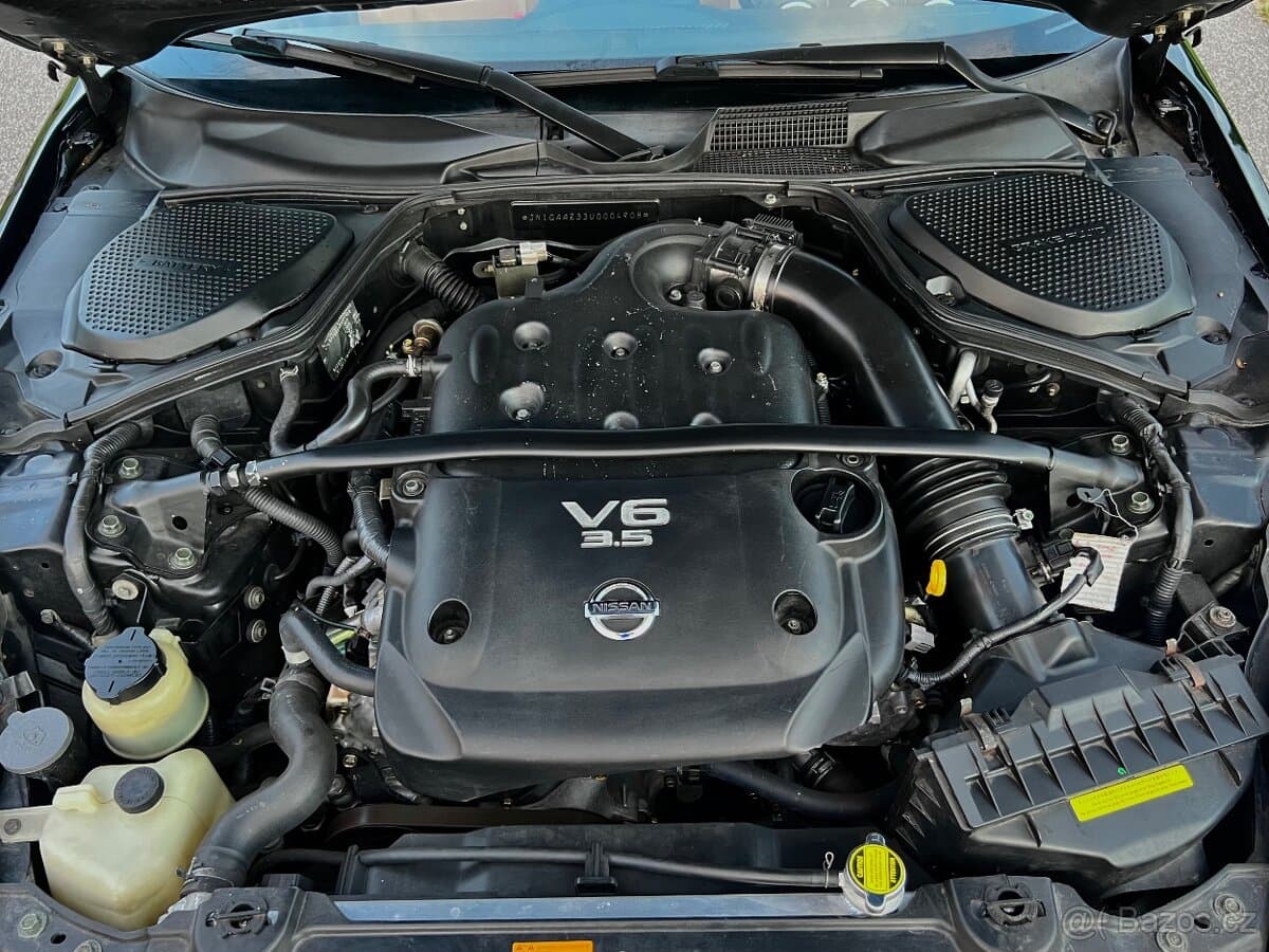 2004 Nissan OSTATNÍ - 15