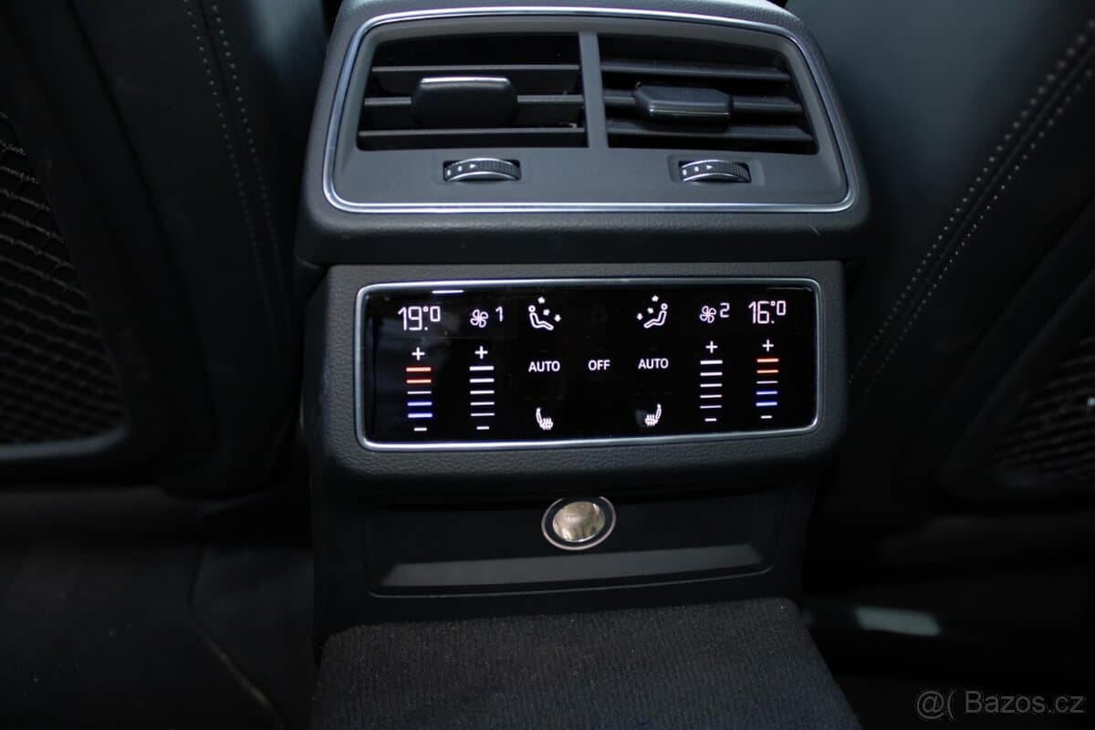 2019 Audi A6 - 15