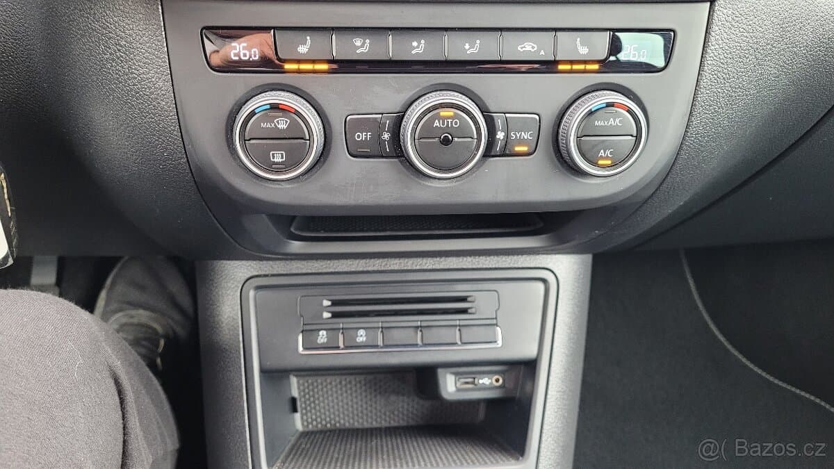2016 Volkswagen TIGUAN - 15