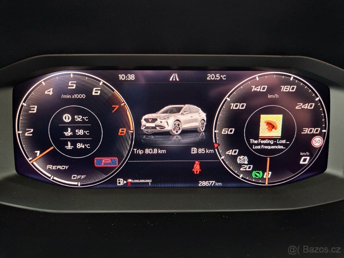 2024 Cupra FORMENTOR - 15