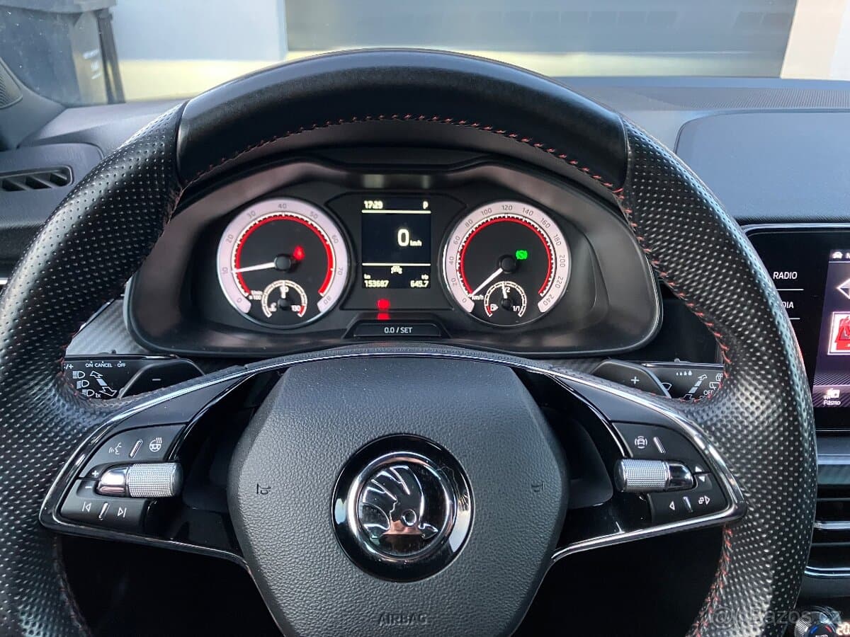 2021 Škoda SCALA - 15