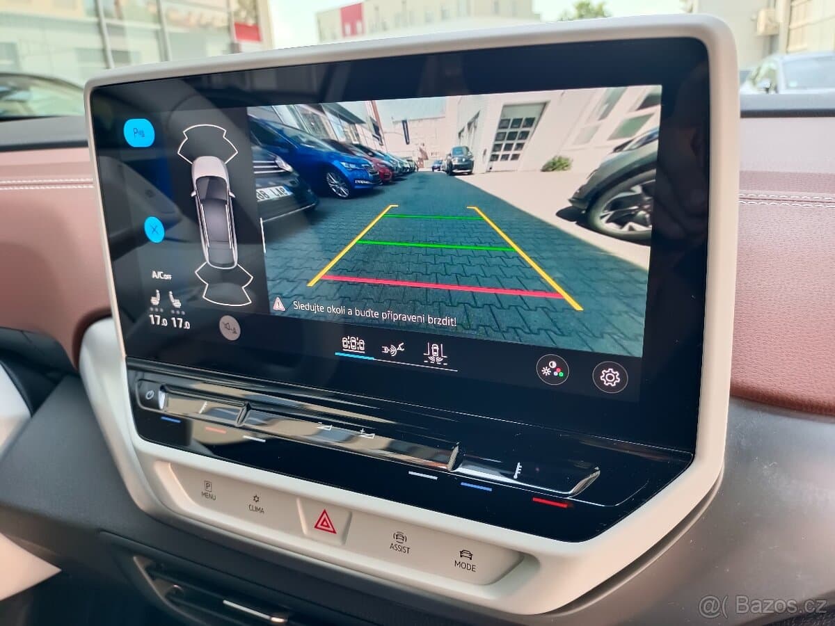 2021 Volkswagen ID.4 - 15