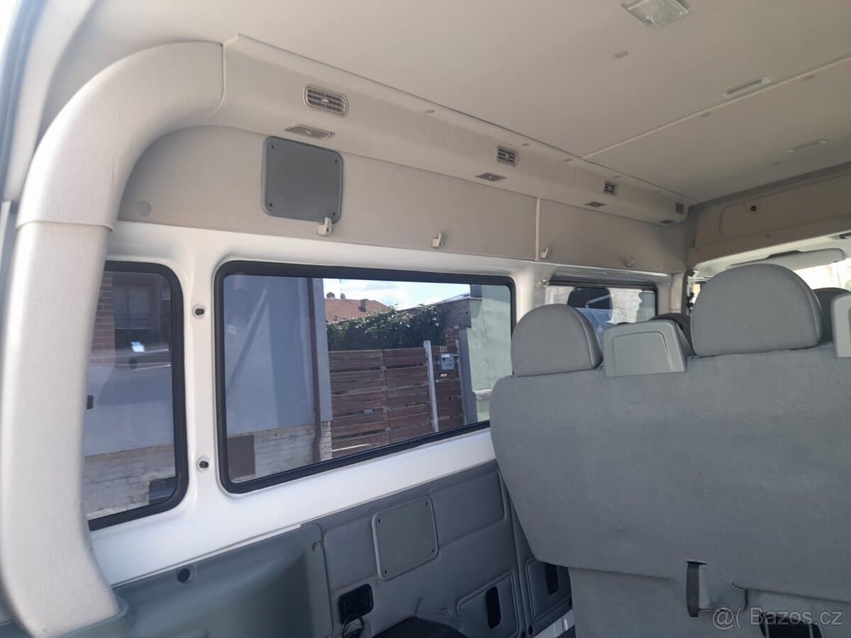 2014 Ford TRANSIT - 15
