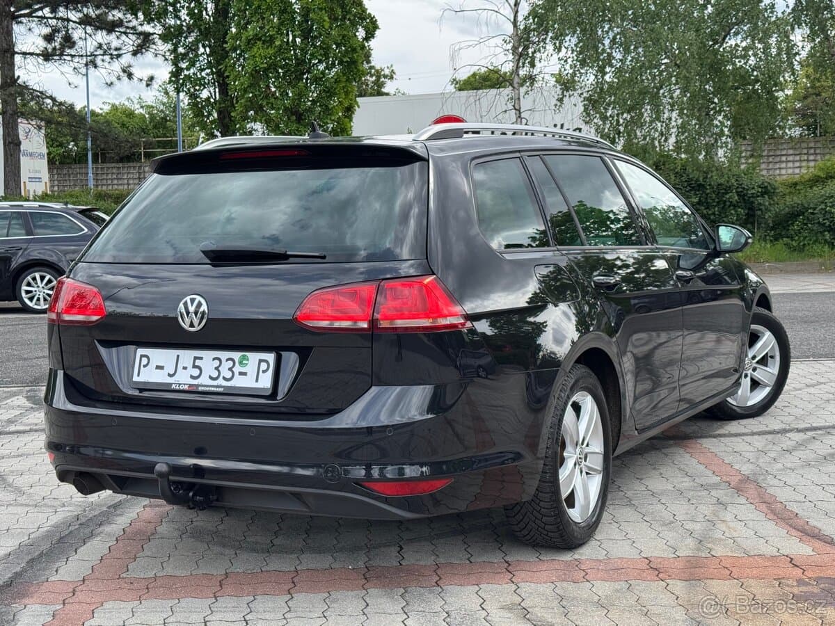 2014 Volkswagen GOLF - 15