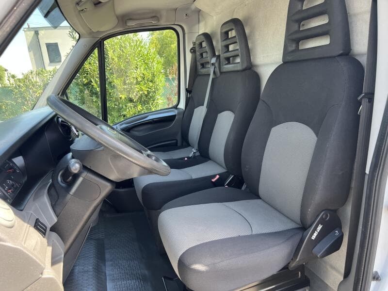 2012 Iveco OSTATNÍ - 15