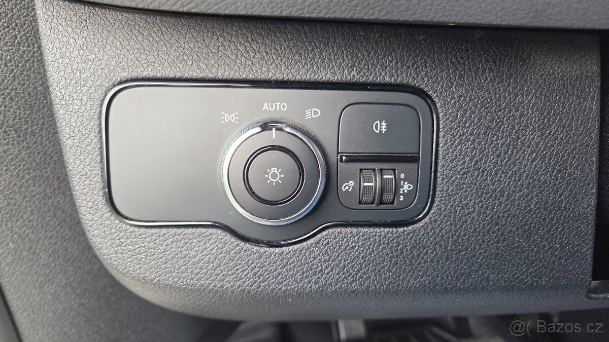 2021 Mercedes-Benz SPRINTER - 15