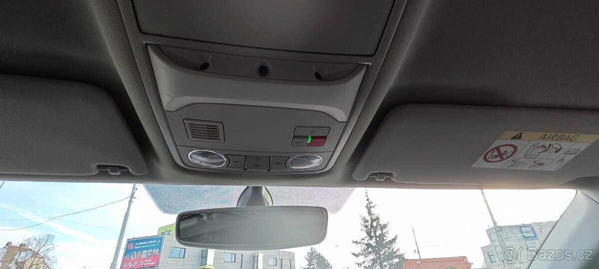 2017 Škoda OCTAVIA - 15