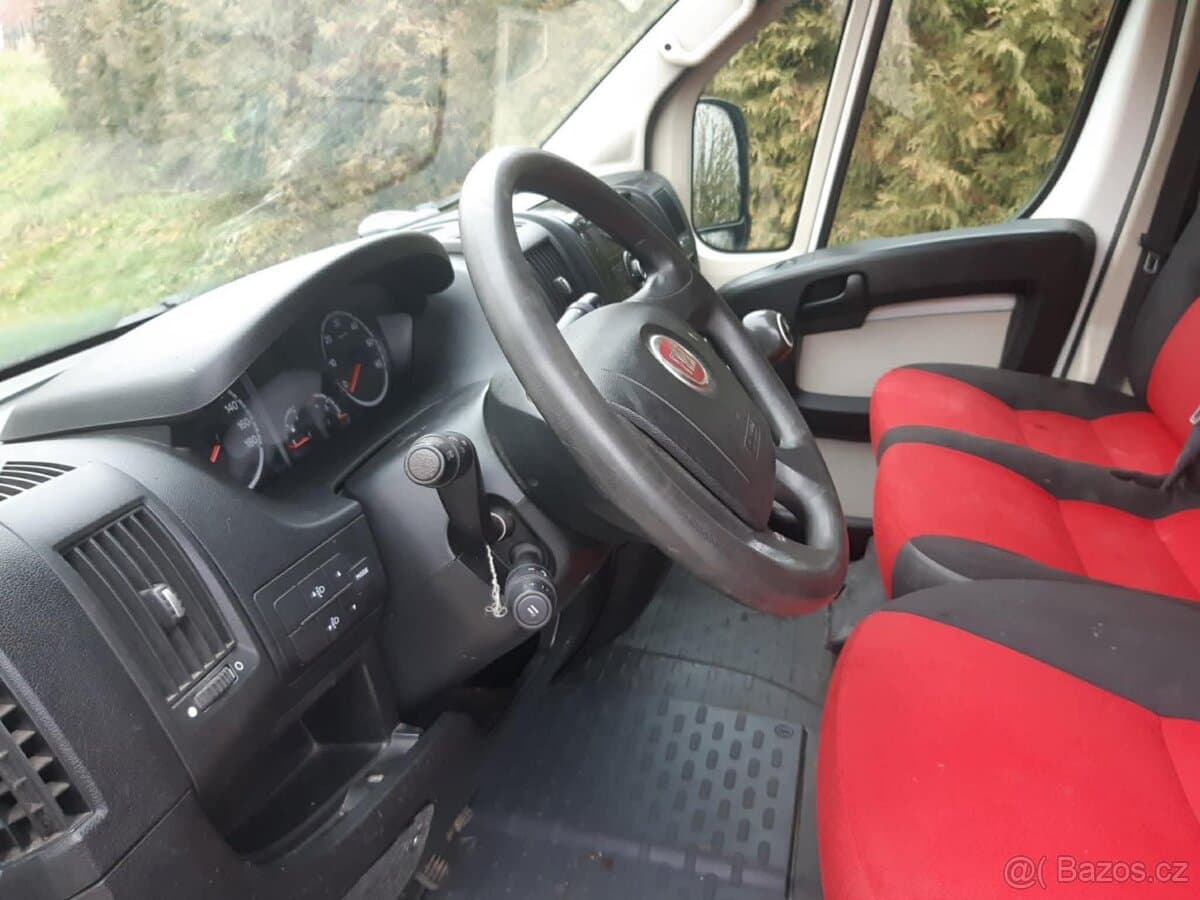 2014 Fiat DUCATO - 15