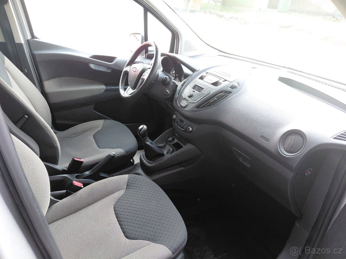 2018 Ford TOURNEO - 15