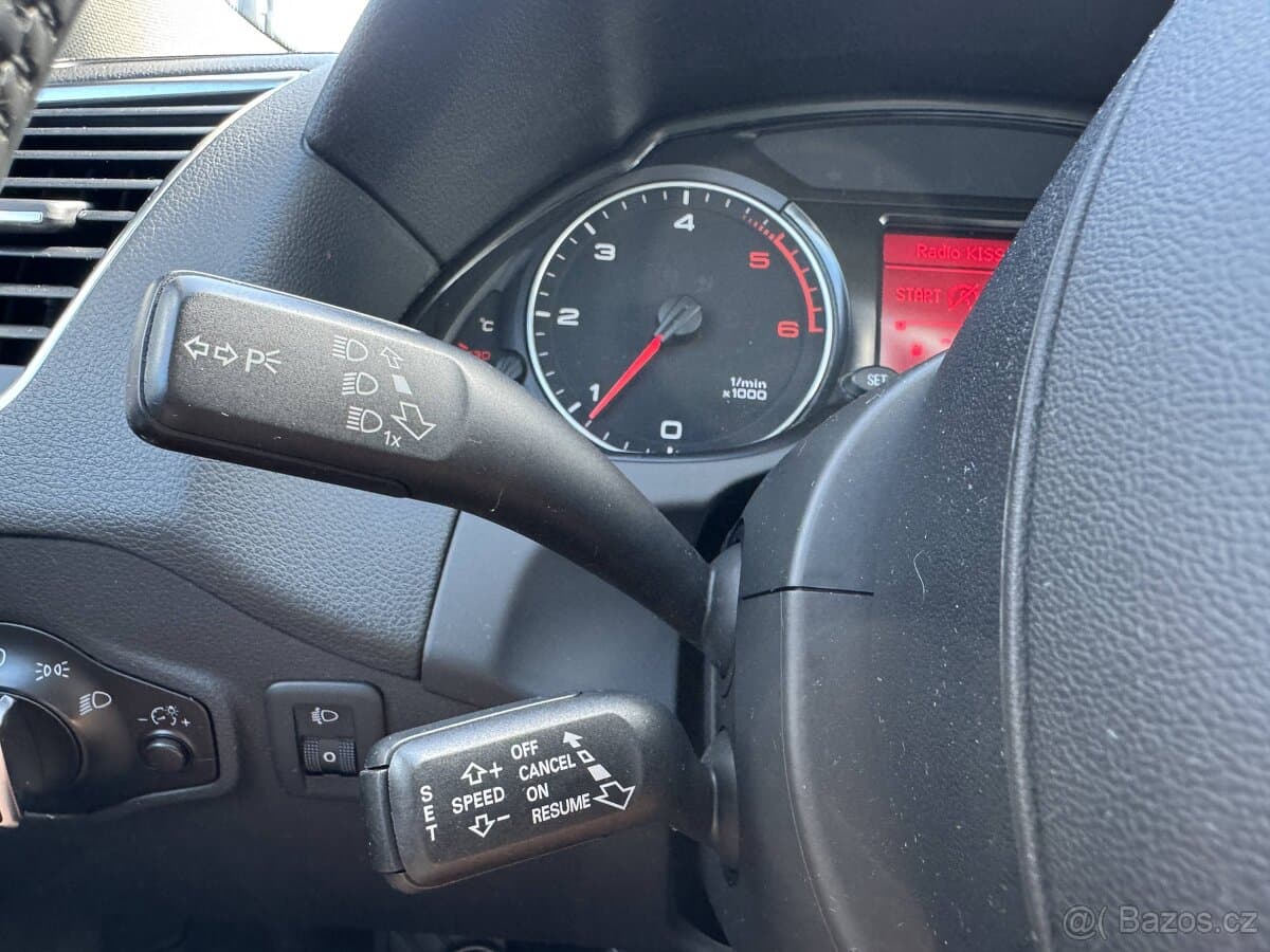 2011 Audi Q5 - 15