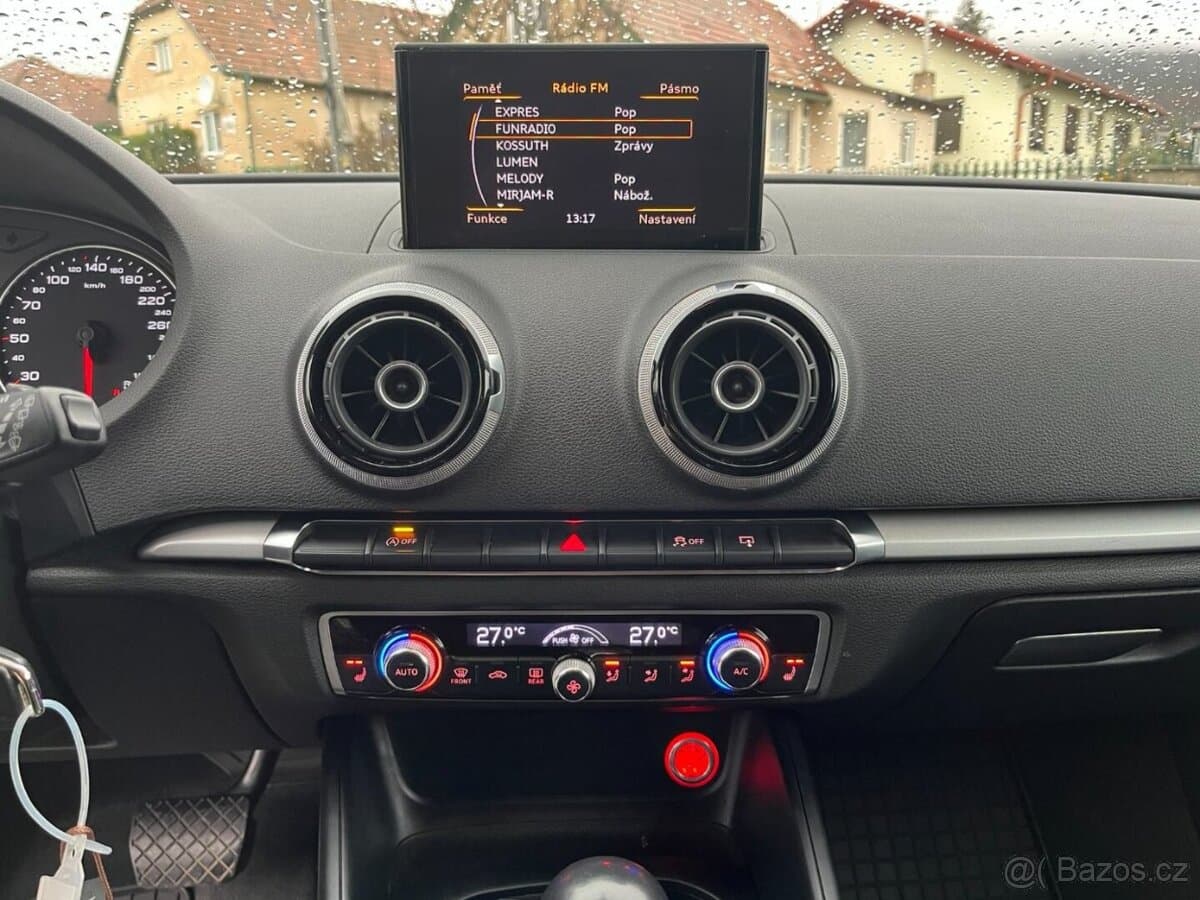 2013 Audi A3 - 15