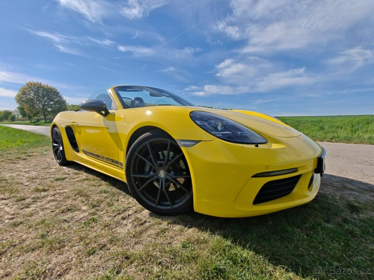 Porsche 718 - 15