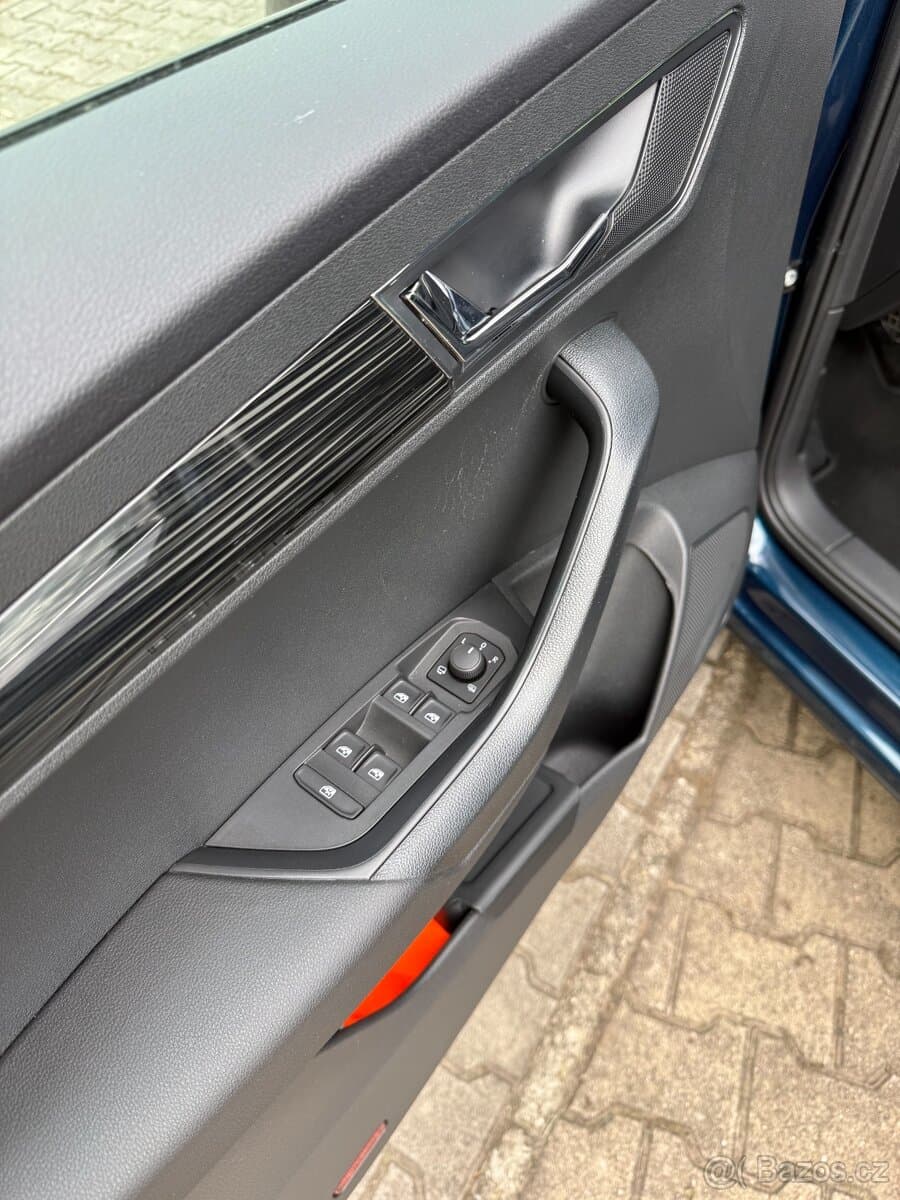 2020 Škoda KAROQ - 15