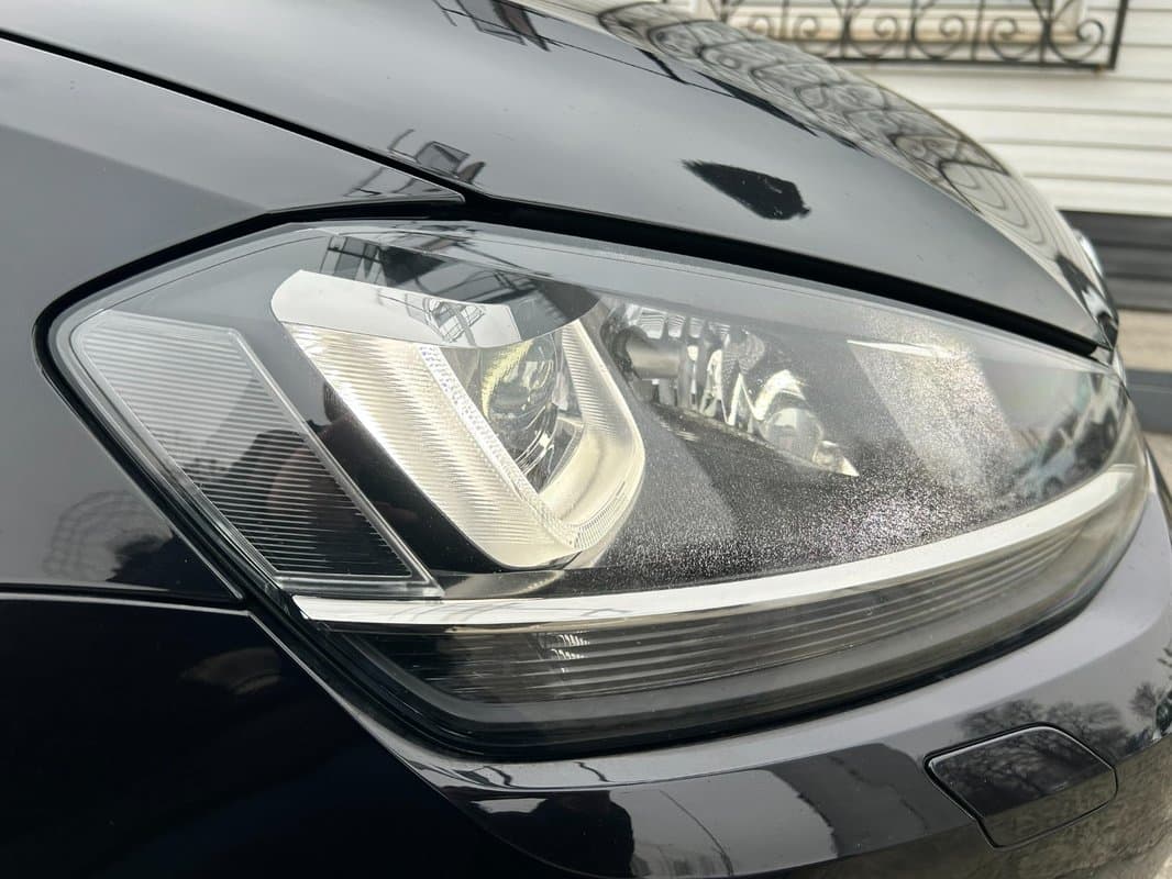 2015 Volkswagen GOLF - 15