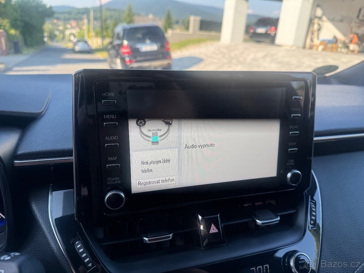 2020 Suzuki SWACE - 15