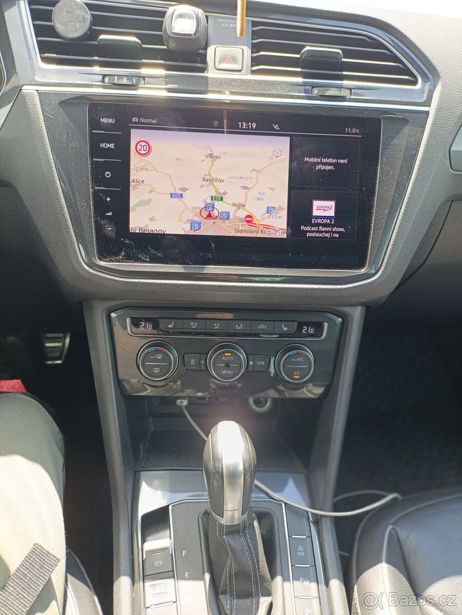 Volkswagen TIGUAN - 15