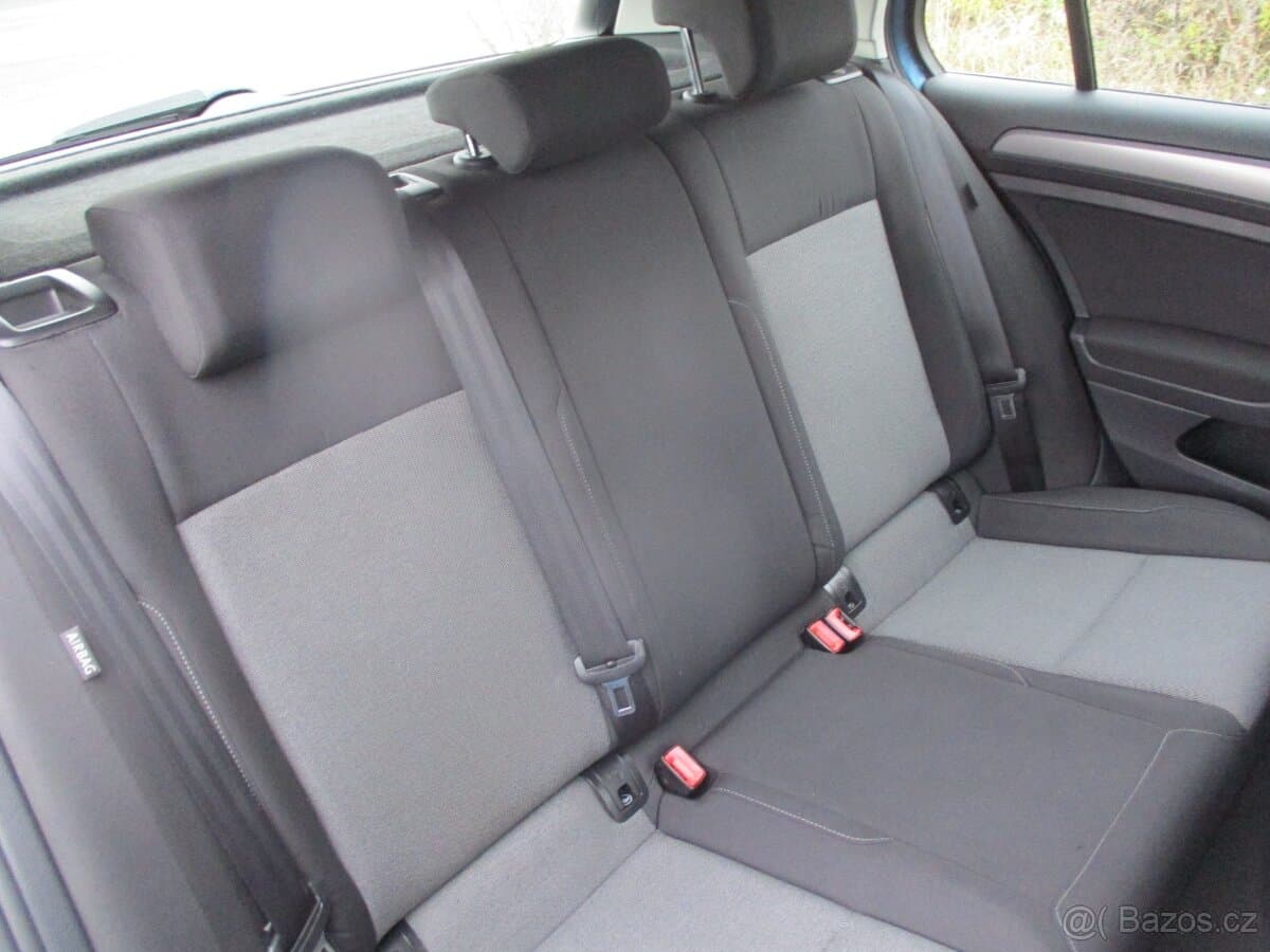 2014 Volkswagen GOLF - 15