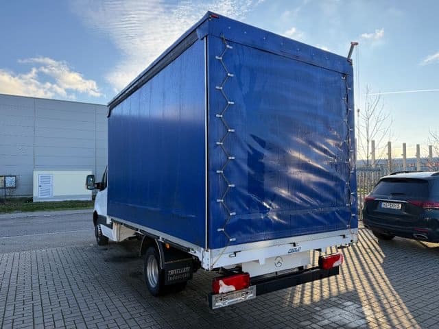2020 Mercedes-Benz SPRINTER - 16