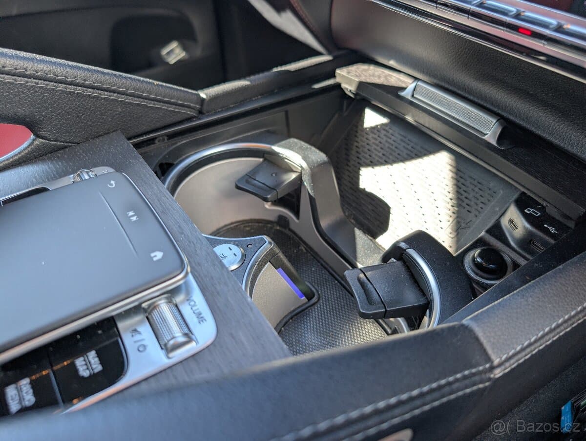 2020 Mercedes-Benz GL - 16