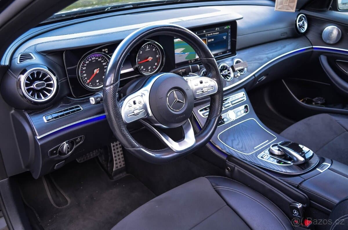 2018 Mercedes-Benz OSTATNÍ - 16