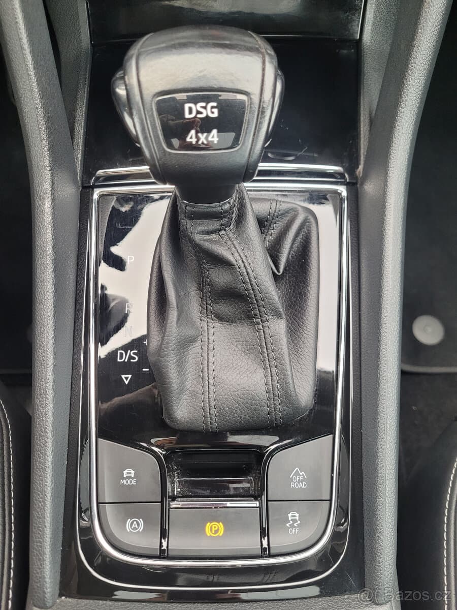 2017 Škoda KODIAQ - 16